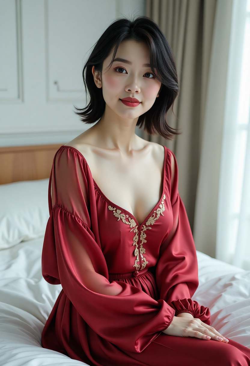 覆雨翻云