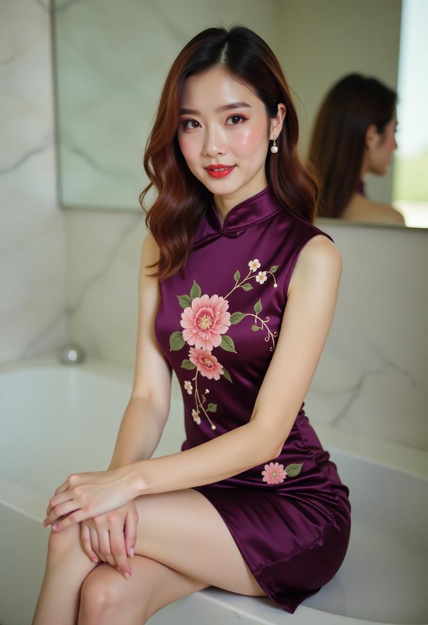 新片拍摄现场