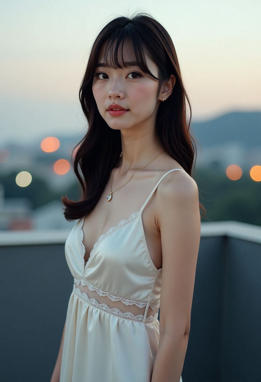 覆雨翻云动画人物概念图