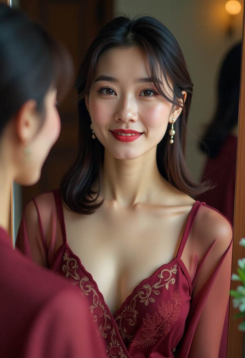 电影节观影活动